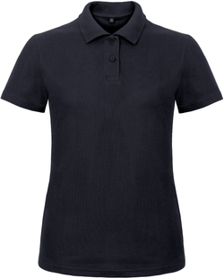 Id.001 Ladies' Poloshirt