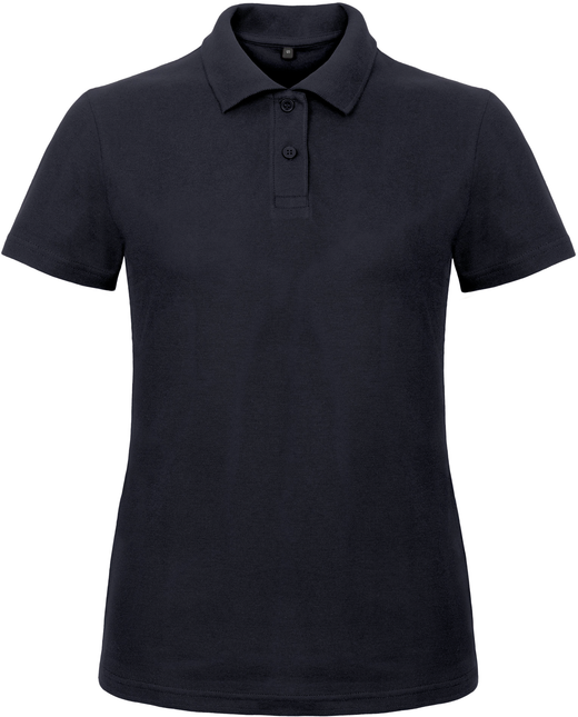 Id.001 Ladies' Poloshirt
