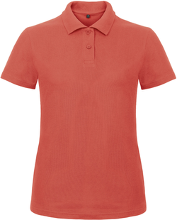 Id.001 Ladies' Poloshirt