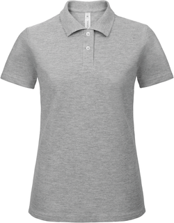 Id.001 Ladies' Poloshirt