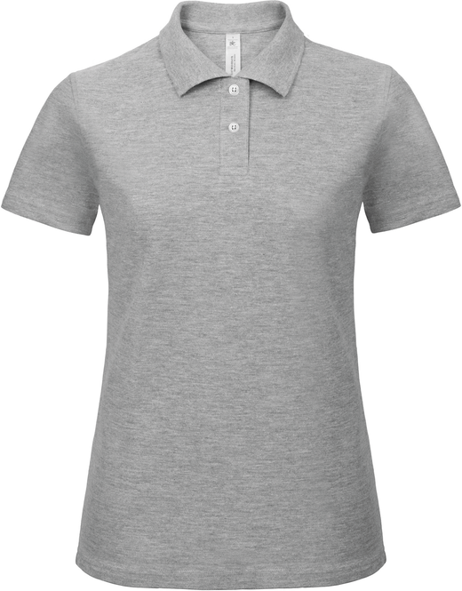Id.001 Ladies' Poloshirt