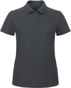 Id.001 Ladies' Poloshirt