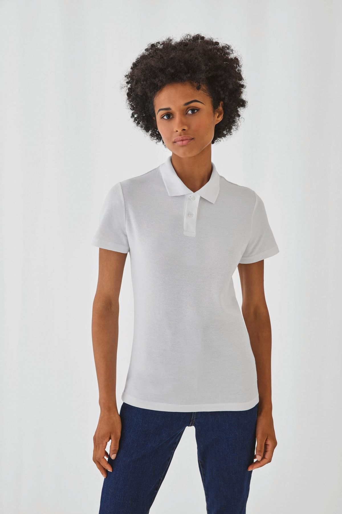 ID.001 Polo mujer Atoll-3XL