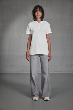 Id.001 Ladies' Poloshirt