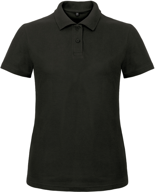 Id.001 Ladies' Poloshirt