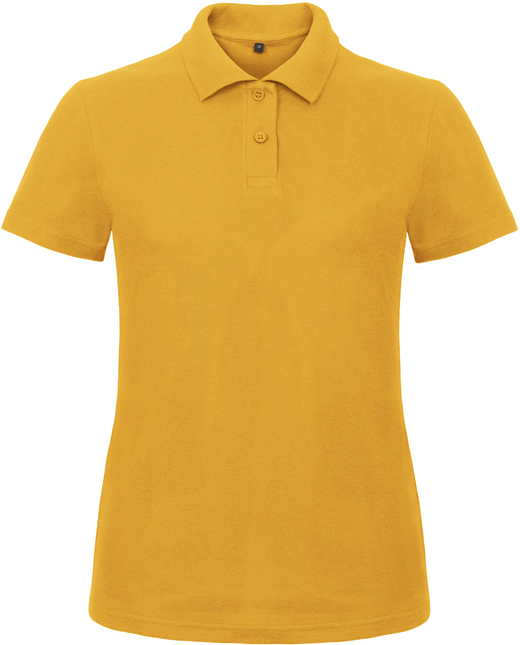 Id.001 Ladies' Poloshirt
