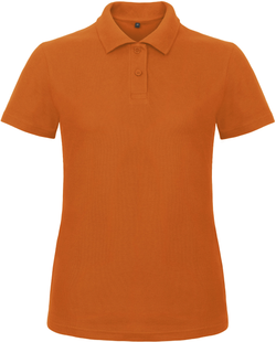 Id.001 Ladies' Poloshirt