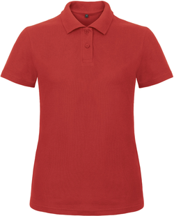Id.001 Ladies' Poloshirt