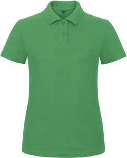 Id.001 Ladies' Poloshirt