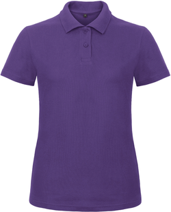 Id.001 Ladies' Poloshirt