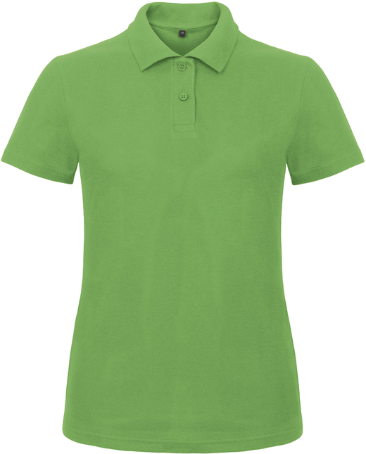 Id.001 Ladies' Poloshirt