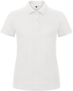 Id.001 Ladies' Poloshirt