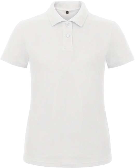 Id.001 Ladies' Poloshirt