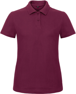 Id.001 Ladies' Poloshirt