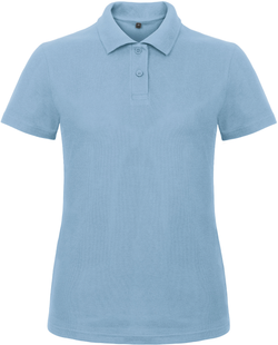 Id.001 Ladies' Poloshirt