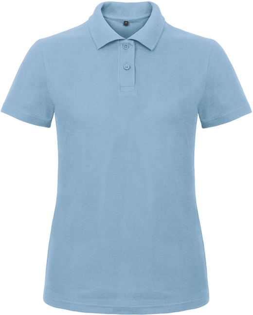 Id.001 Ladies' Poloshirt