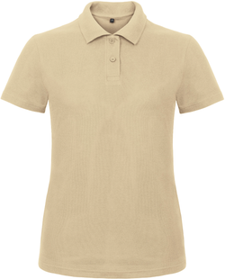 Id.001 Ladies' Poloshirt