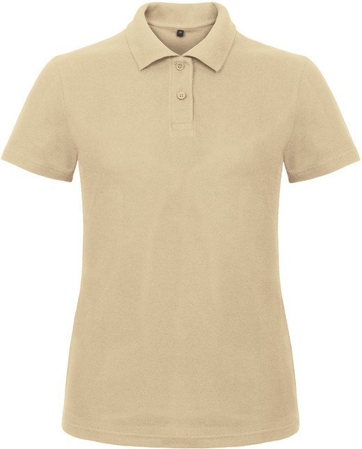 Id.001 Ladies' Poloshirt