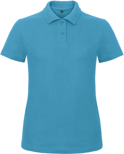 Id.001 Ladies' Poloshirt