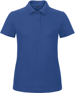 Id.001 Ladies' Poloshirt