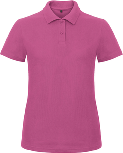 Id.001 Ladies' Poloshirt