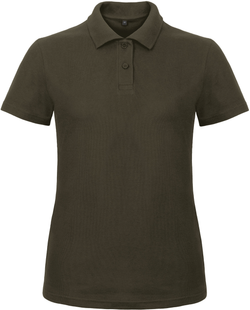 Id.001 Ladies' Poloshirt