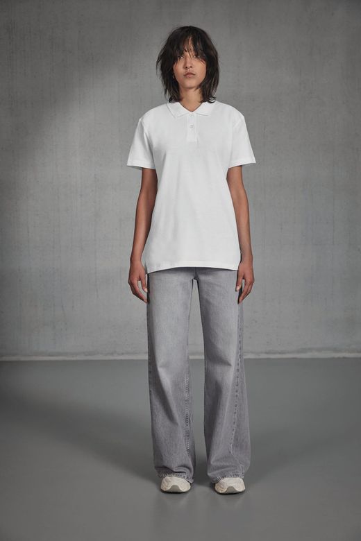 Id.001 Ladies' Poloshirt