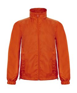 ID.601 Midseason Windbreaker Jacke für Herren