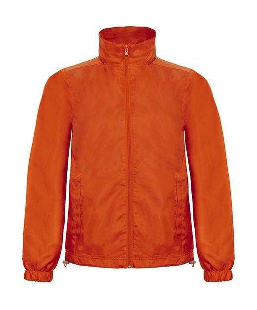 ID.601 Midseason Windbreaker Jacke für Herren