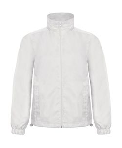 ID.601 Midseason Windbreaker Jacke für Herren