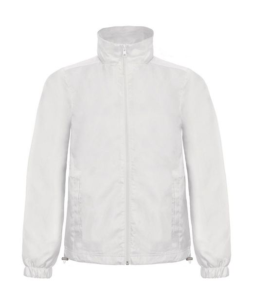 ID.601 Midseason Windbreaker Jacke für Herren