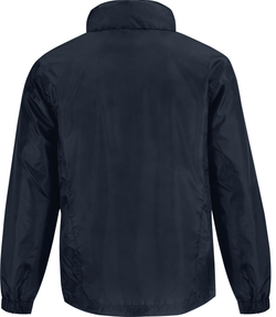 ID.601 Giacca a vento leggera Lined