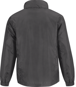 ID.601 Giacca a vento leggera Lined