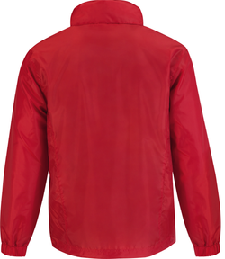 ID.601 Giacca a vento leggera Lined