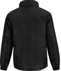 ID.601 Giacca a vento leggera Lined