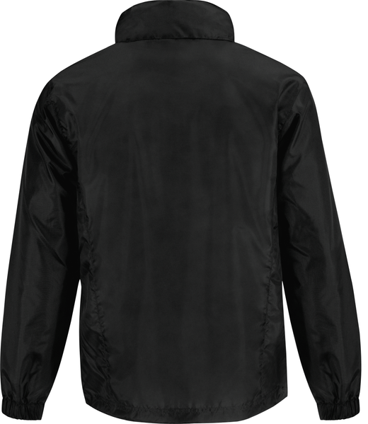 ID.601 Giacca a vento leggera Lined