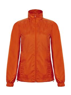 ID.601 / Frauen Midseason Windbreaker Jacke