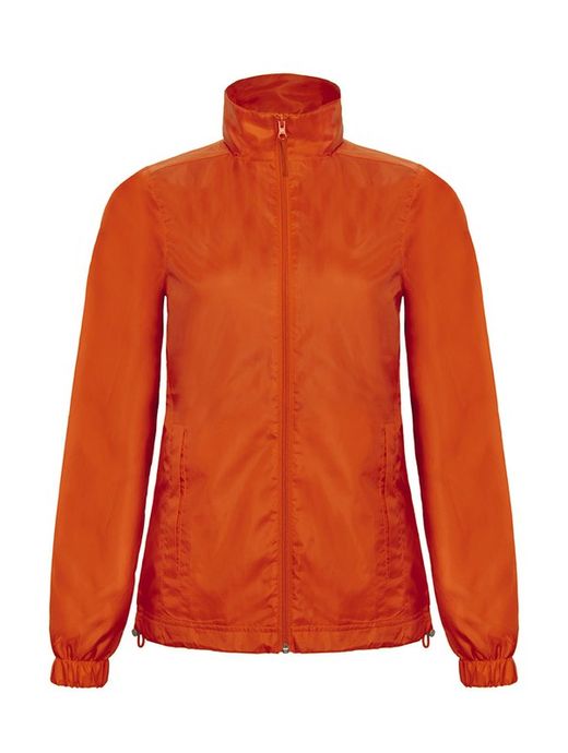 ID.601 / Frauen Midseason Windbreaker Jacke
