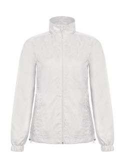 ID.601 / Frauen Midseason Windbreaker Jacke