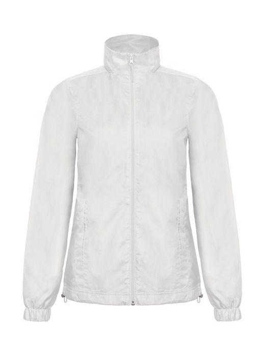 ID.601 / Frauen Midseason Windbreaker Jacke
