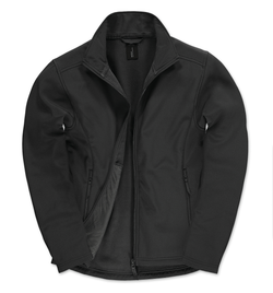 ID.701 Softshell uomo