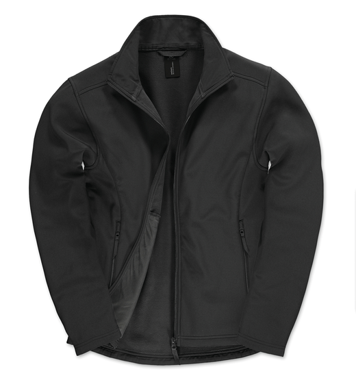 ID.701 Softshell uomo