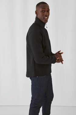 ID.701 Softshell uomo