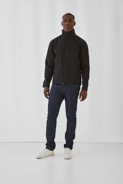 ID.701 Softshell uomo