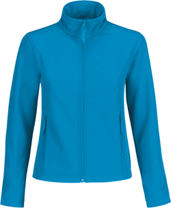 ID.701 Softshell donna