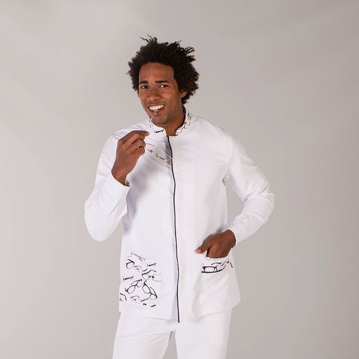Blusa Hombre Ferran