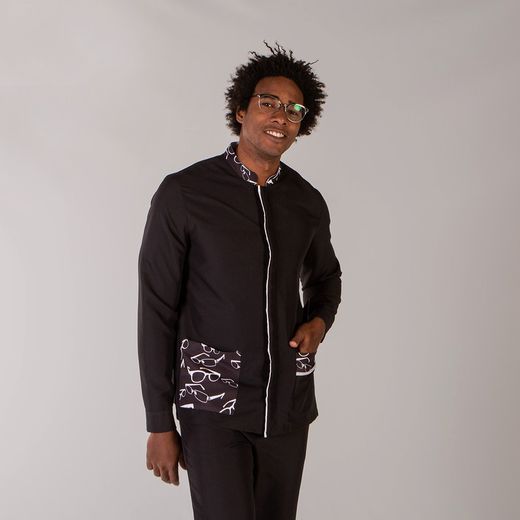 Blusa Hombre Ferran