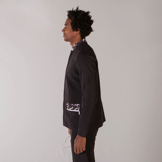 Blusa Hombre Ferran