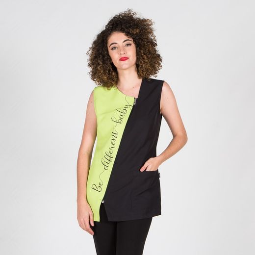 Blusa Mujer
