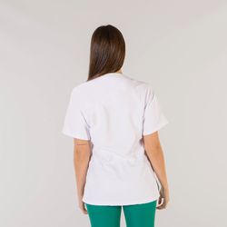 Blusa Unisex Ada Aprendiendo